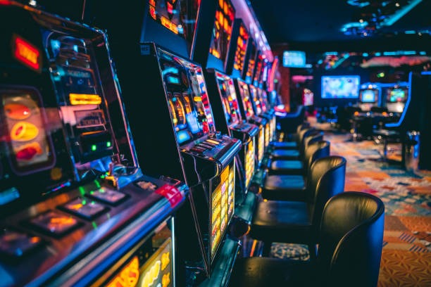 markastoto live dealer studio with multiple camera angles and real-time settlement